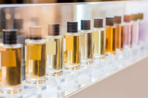 dior fragrance factory